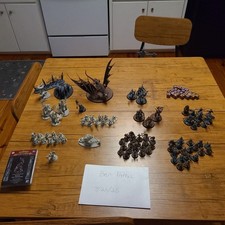 Warhammer age sigmar for sale  Nacogdoches