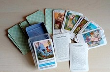 Altes märchenquartett komplet gebraucht kaufen  Lengenfeld