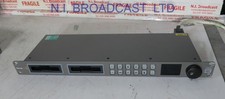 Blackmagic hyperdeck studio for sale  CRAIGAVON