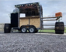 mobile coffee van for sale mobile coffee van for sale BRACKLEY