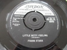 Rare frank starr for sale  COLCHESTER