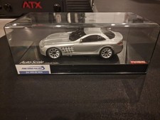 Kyosho mini autoscale d'occasion  Ceyrat