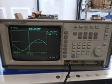 Hewlett packard 54502a for sale  CAMBRIDGE