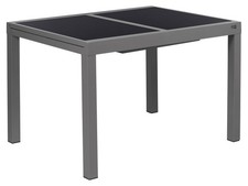 Livarno home alu gebraucht kaufen  Zehdenick