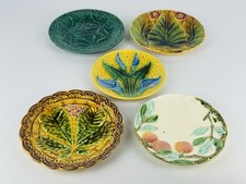 ceramica liberty usato  Sormano