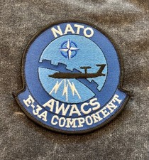 Air force nato for sale  Delta