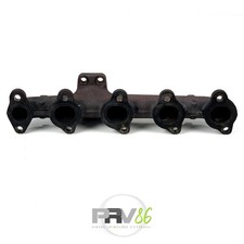 Collecteur échappement peugeo d'occasion Collecteur échappement peugeo d'occasion  Vouneuil-sous-Biard