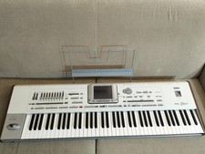 Tastiera korg pa2 usato  Priolo Gargallo