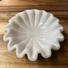 Decorative marble bowl for sale  Toms River