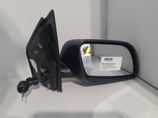 Retroviseur droit volkswagen d'occasion  Vienne