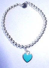 Tiffany co. return for sale  CREWE