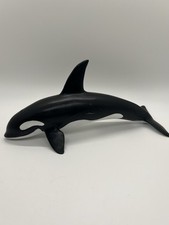 Schleich 1995 orka for sale  Saint Germain