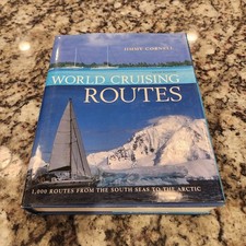 Cruising routes jimmy for sale  Port Charlotte
