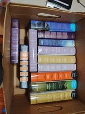 Decorative books shelf for sale  West Chester