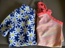 Girls swimsuits size for sale  Hillsboro