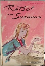 Mira lobe rätsel gebraucht kaufen  Bad Saulgau
