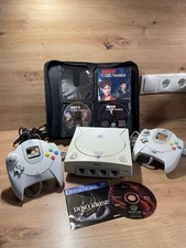 Sega dreamcast konsole gebraucht kaufen  Landshut