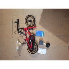 Raleigh pop aluminium for sale  WREXHAM