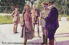Ww1 postcard daily for sale  DEAL