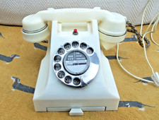 Gpo cream bakelite for sale  GLASGOW