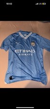 Puma manchester city gebraucht kaufen Puma manchester city gebraucht kaufen  Herbstein