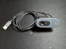 Webcam logitech c270 usato  Italia