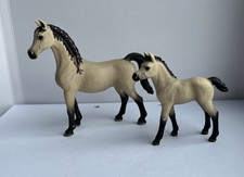 Schleich araber stute gebraucht kaufen  Bad Segeberg