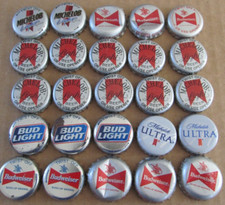 Anheuser busch budweiser for sale  Corning