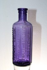 Vintage purple moses for sale  Waynesville