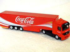 Camion mercedes semi d'occasion  Bellegarde