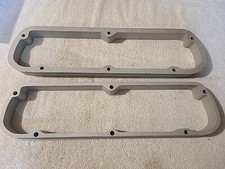 Espaçadores de tampa de válvula extra grossos Ford bloco pequeno V8 289-302-351W 5.0 1 3/8", usado comprar usado  Enviando para Brazil