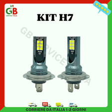 Kit lampadine lampade usato  Vezza d'Alba