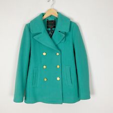 J.crew size teal for sale  Birmingham