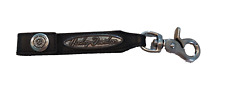 Harley davidson strap for sale  La Porte