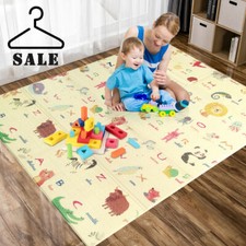 Tapis jeu mousse d'occasion  France