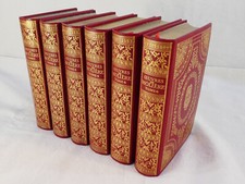 Oeuvres complètes molière d'occasion  Thiviers