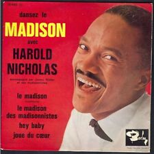 Harold nicholas french d'occasion  Sainte-Geneviève