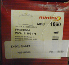 Front disc brake for sale  Fort Mill