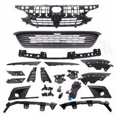 17pcs civic sedan for sale  Edison