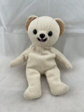 Vintage snuggle bear for sale  Shipping to Ireland