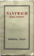 Vintage nantwich rural for sale  TORQUAY