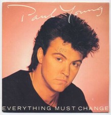 Paul young everything gebraucht kaufen  Moers