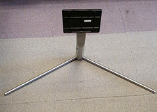 Samsung qe55q7famt tabletop for sale  COLWYN BAY