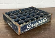 Vintage usa grapette gebraucht kaufen  Hamm