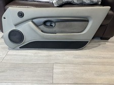 Door cards grey for sale  YORK