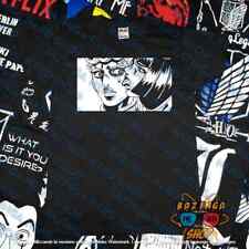 Shirt bruno bucciarati usato  Porto Empedocle