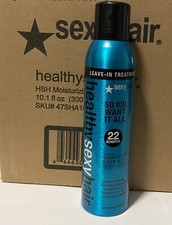 Healthy sexy hair gebraucht kaufen  Bergkamen