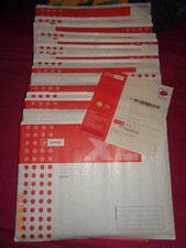 Poste belge lot d'occasion  Lombez