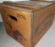 Vintage anheuser busch for sale  Murphysboro