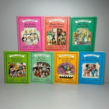 Vintage happy families for sale  BRISTOL